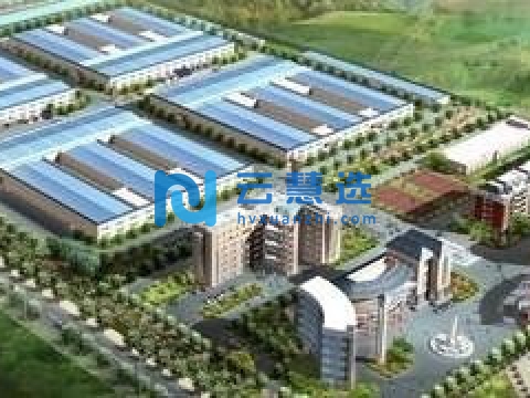 云梦经济技术开发区