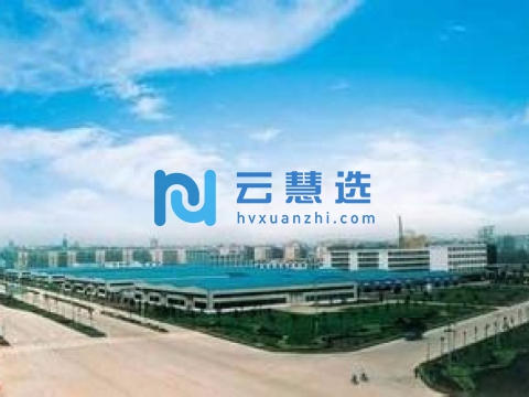 江西玉山经济开发区