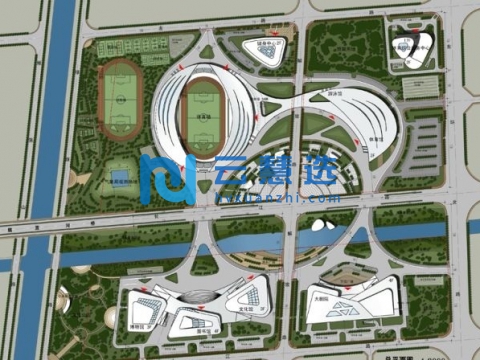 如东高新技术产业开发区