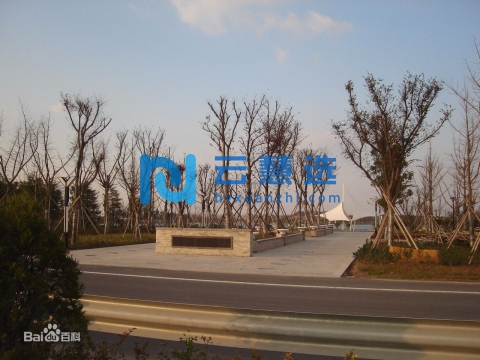 东台沿海经济区