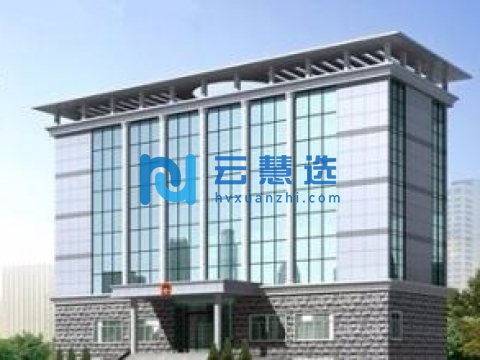 上饶市上饶县茶亭产业园