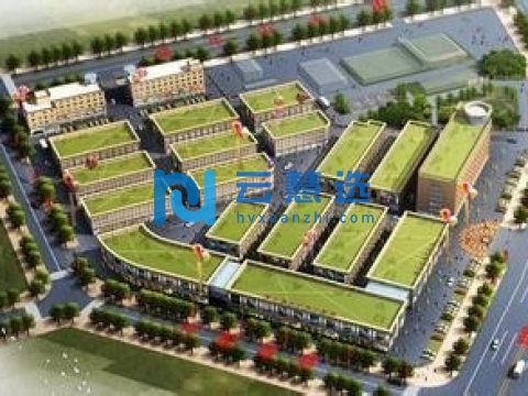 中国(营口)汽保工业园