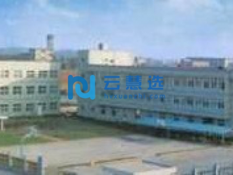 宁波市江北投资创业园