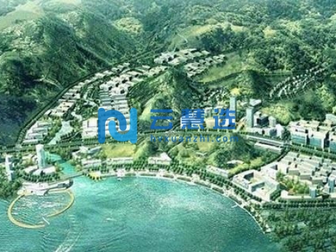 重庆荣隆工业园