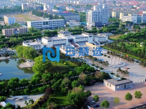 唐山市乐亭县城区工业聚集区