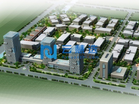 杭州能源与环境产业园