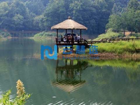 姜家文化创意产业区