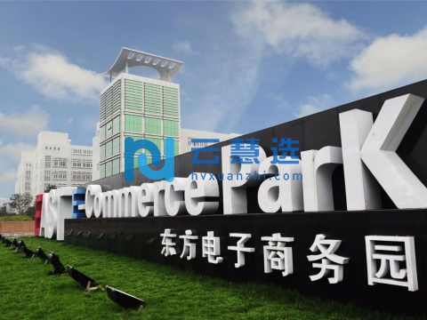 东方电子商务园