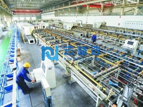 南太湖高新技术产业园区