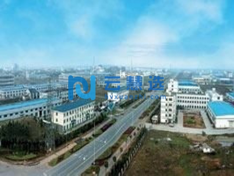 邢台市临西县高新技术产业开发区