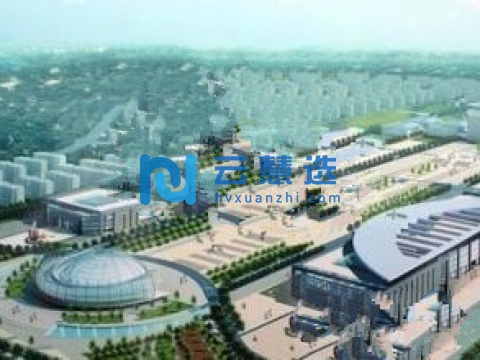 河北望都经济开发区