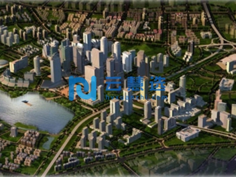 浙江德清经济开发区