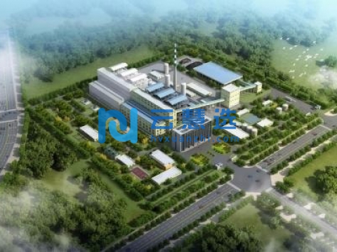 河北雄县经济开发区