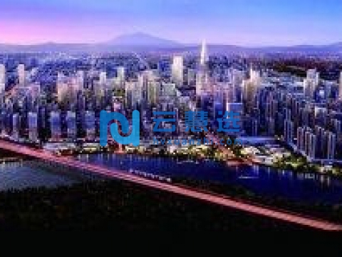 曹妃甸临港商务区