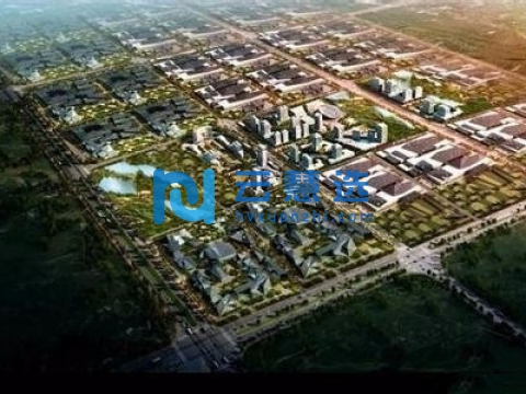 河北高碑店经济开发区