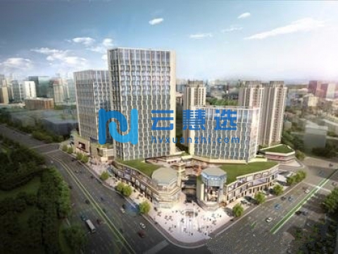 河北松林店经济开发区