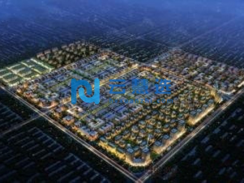 河北定兴金台经济开发区