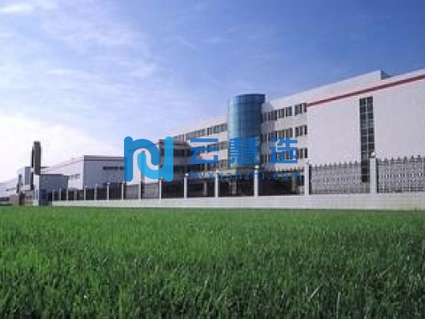 重庆城口工业园区