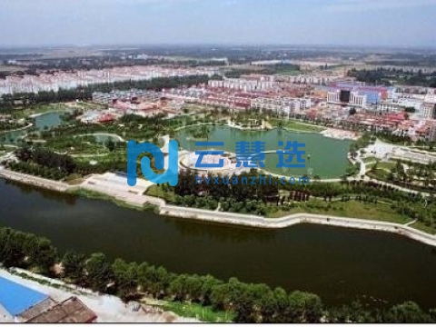 河北徐水经济开发区