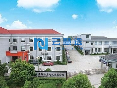 梁湖镇工业园区