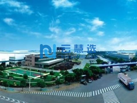 嘉善经济技术开发区