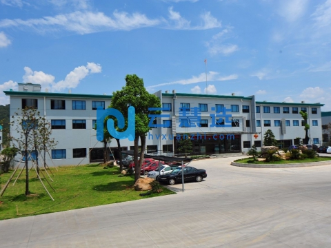 浙江新昌高新技术产业园区