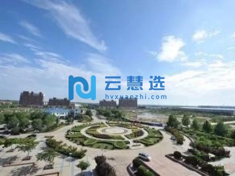 河北沧州经济开发区