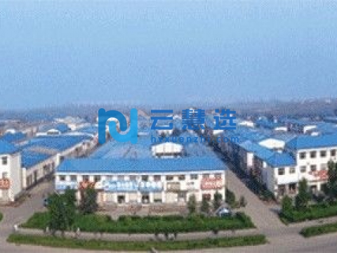 河北黄骅经济开发区