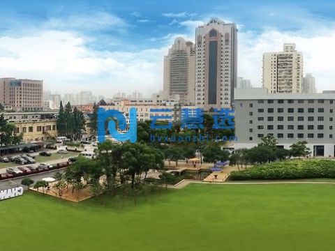 五角场高新产业区(杨浦)