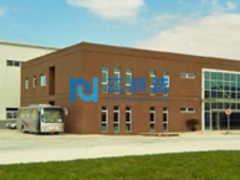 上海月浦工业园区