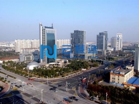 张家港经济技术开发区