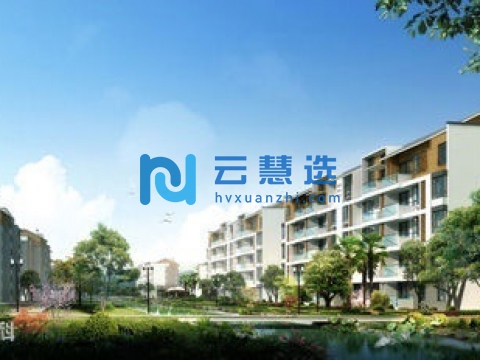 上海宝山工业园区