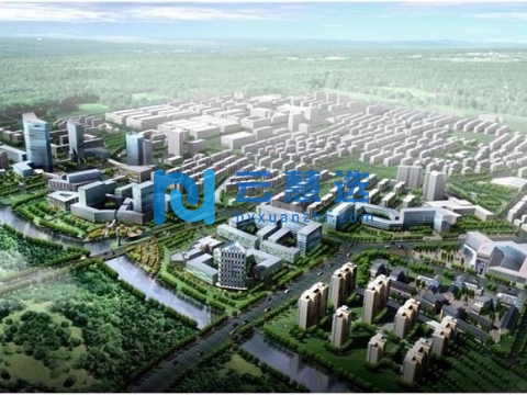 上海嘉定工业园区