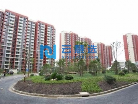 上海希望经济城