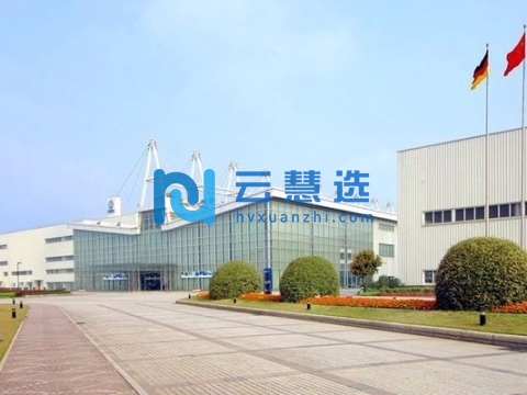 大众经济城/安亭板块