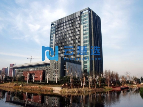 上海古猗园经济城