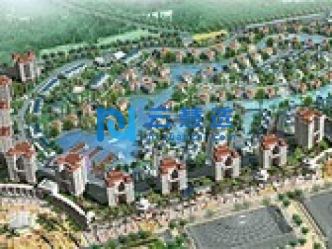 广东中山市古镇同益工业园