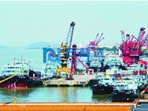 中山火炬高技术产业开发区