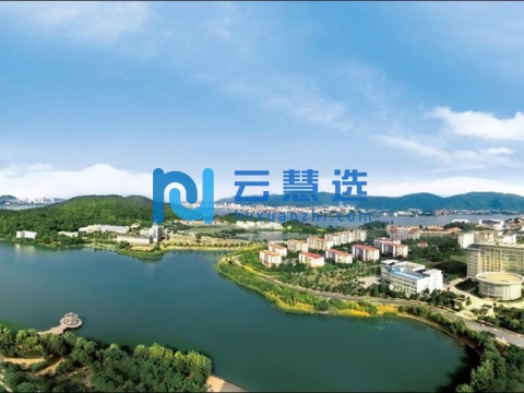 湖北黄石经济技术开发区