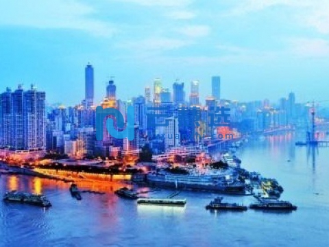 渝中区电子商务和创意产业园