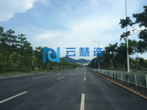 广州云埔工业园区