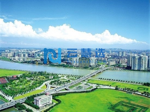 广东广州高新区黄花岗信息园