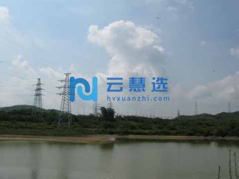 广东惠州产业转移工业园区