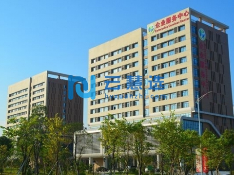 广东(清远)产业转移工业园