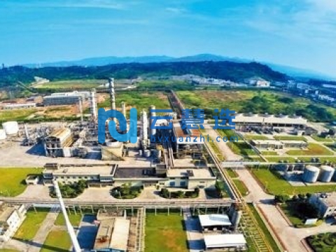 长寿经济技术开发区