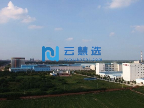 漯河经济技术开发区