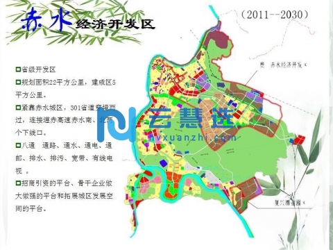 遵义市赤水经济开发区