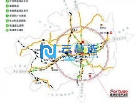 贵州福泉经济开发区