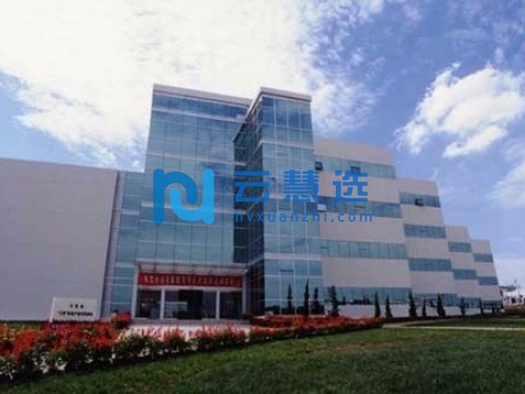 汝州市产业集聚区