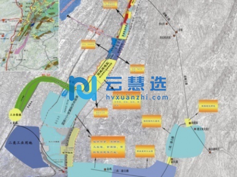 遵义市苟江经济开发区